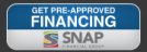 Get pre-approved financing