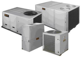 Heating units