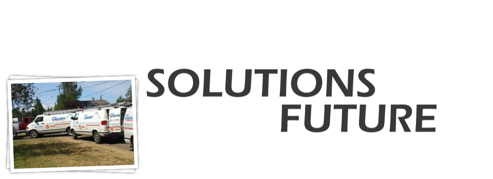 Energy efficient solutions for the future