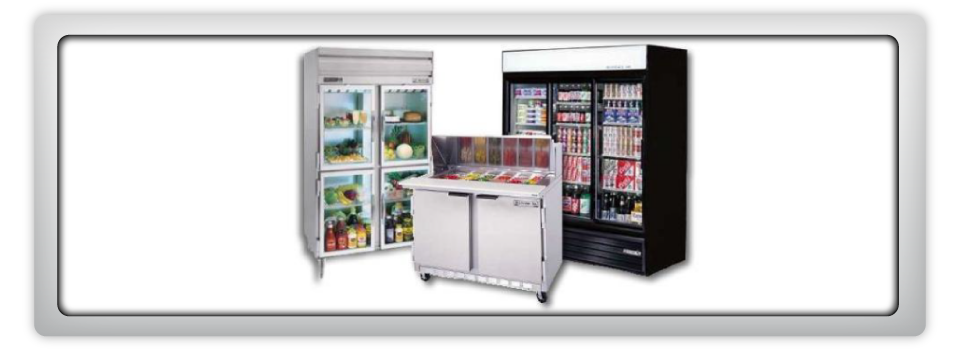 Refrigeration equipment